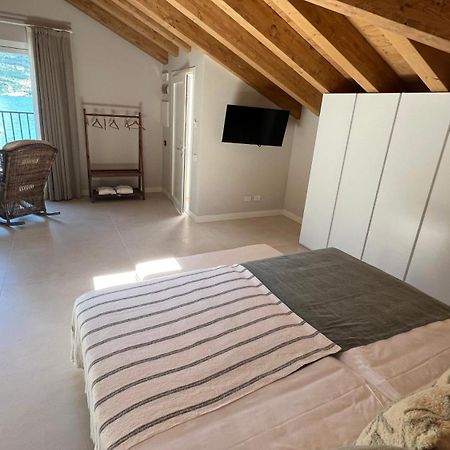 Hotel Villa Aurora Lezzeno Kültér fotó