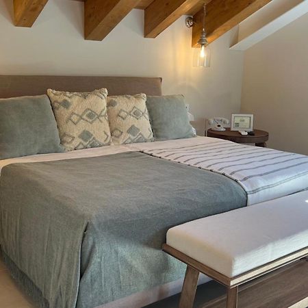 Hotel Villa Aurora Lezzeno Kültér fotó