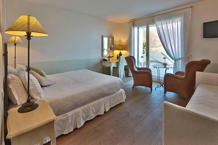 Hotel Villa Aurora Lezzeno Kültér fotó