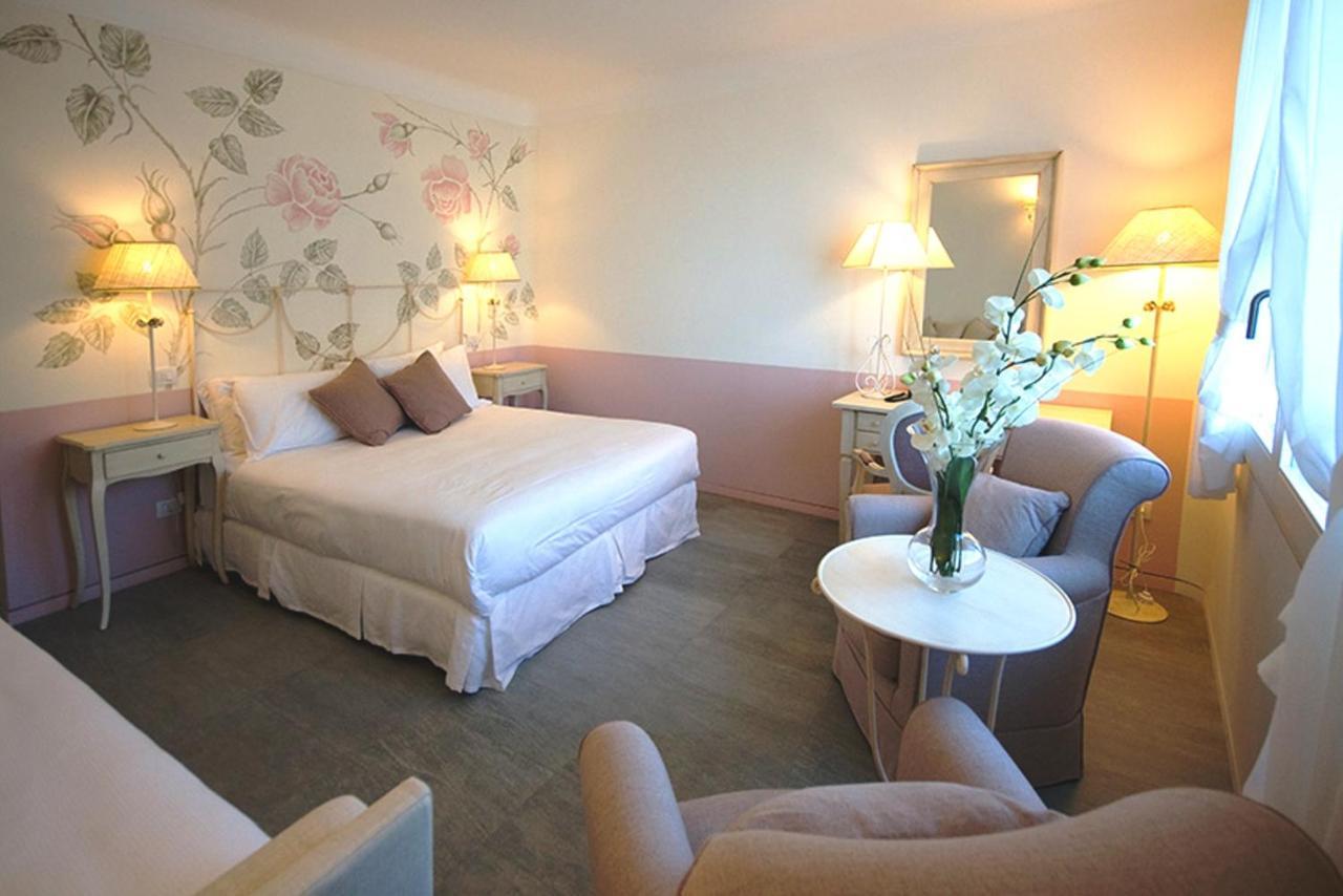 Hotel Villa Aurora Lezzeno Kültér fotó