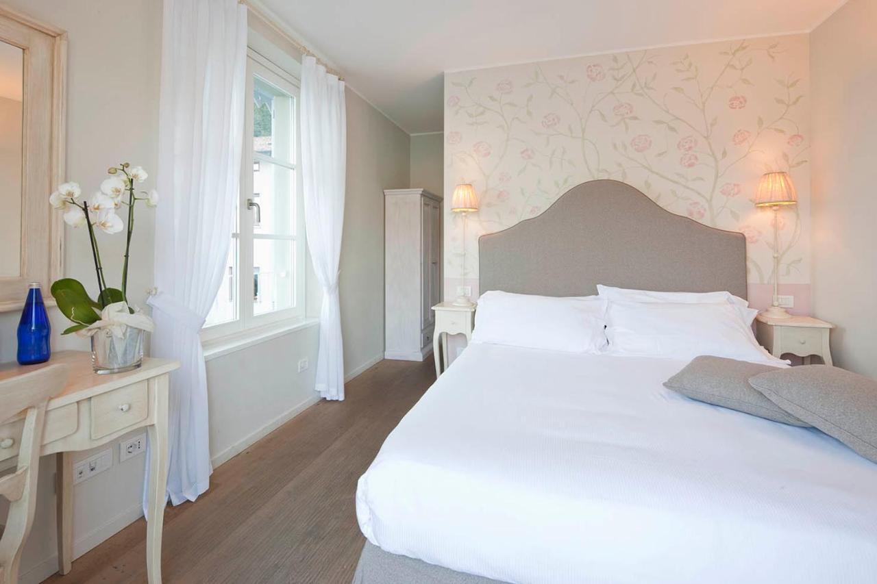 Hotel Villa Aurora Lezzeno Kültér fotó