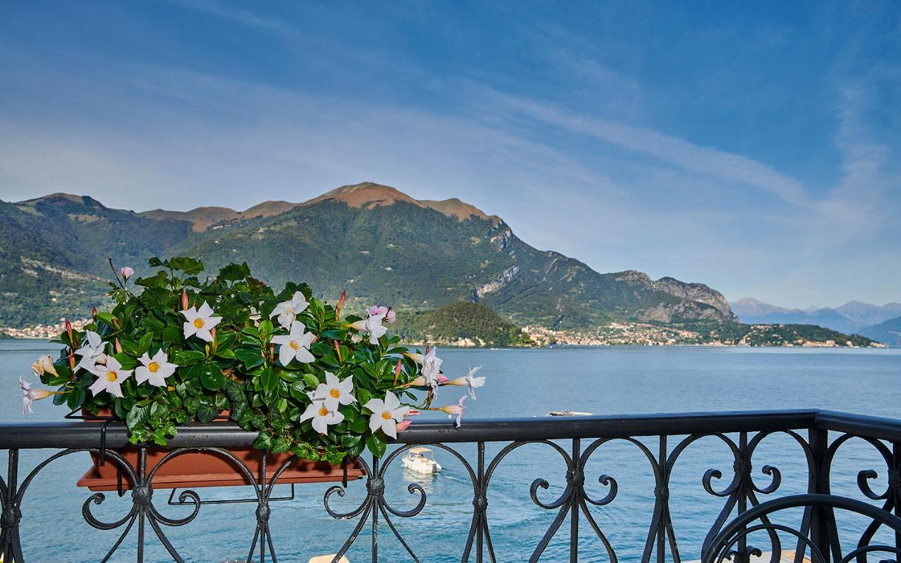 Hotel Villa Aurora Lezzeno Kültér fotó