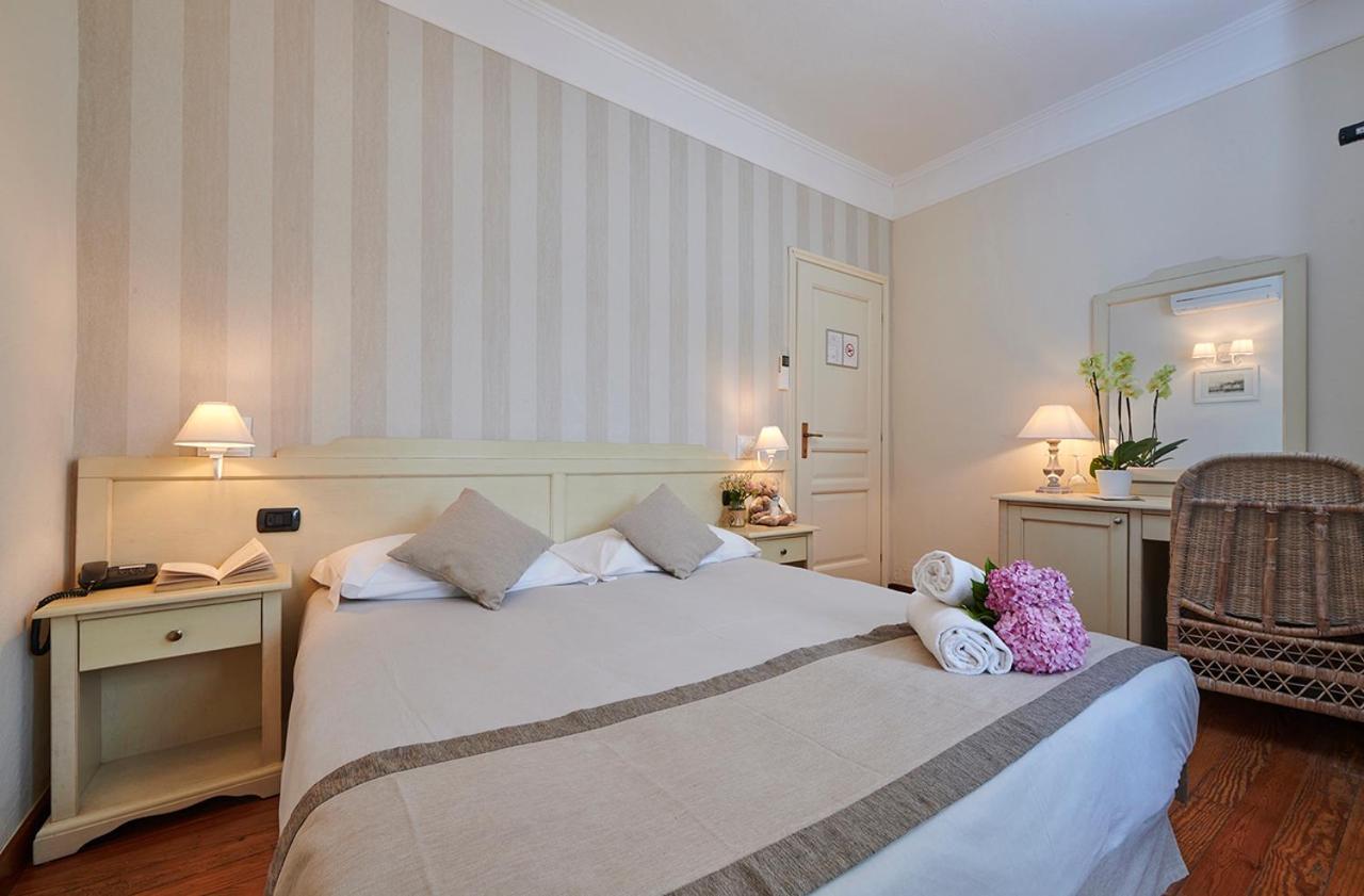 Hotel Villa Aurora Lezzeno Kültér fotó