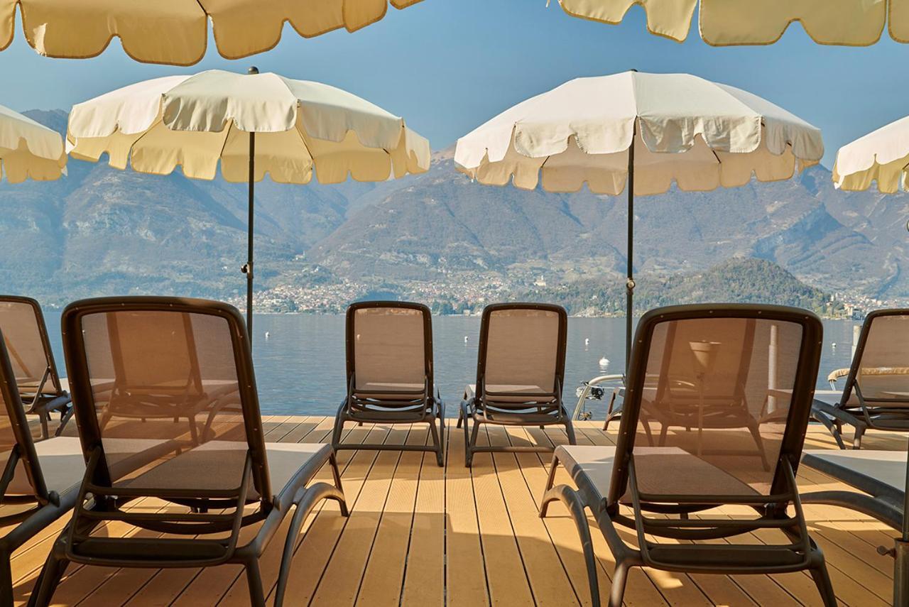 Hotel Villa Aurora Lezzeno Kültér fotó