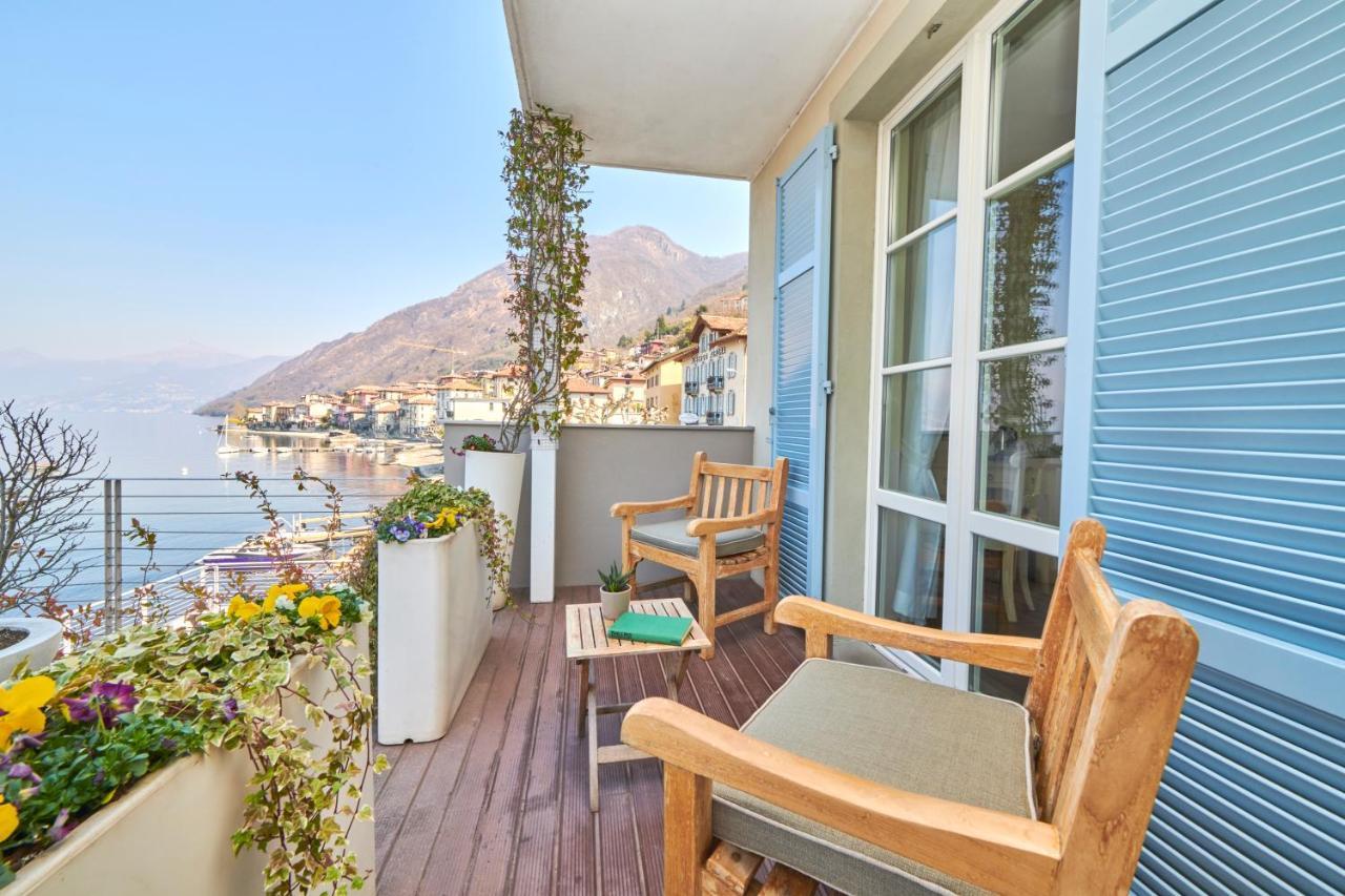 Hotel Villa Aurora Lezzeno Kültér fotó