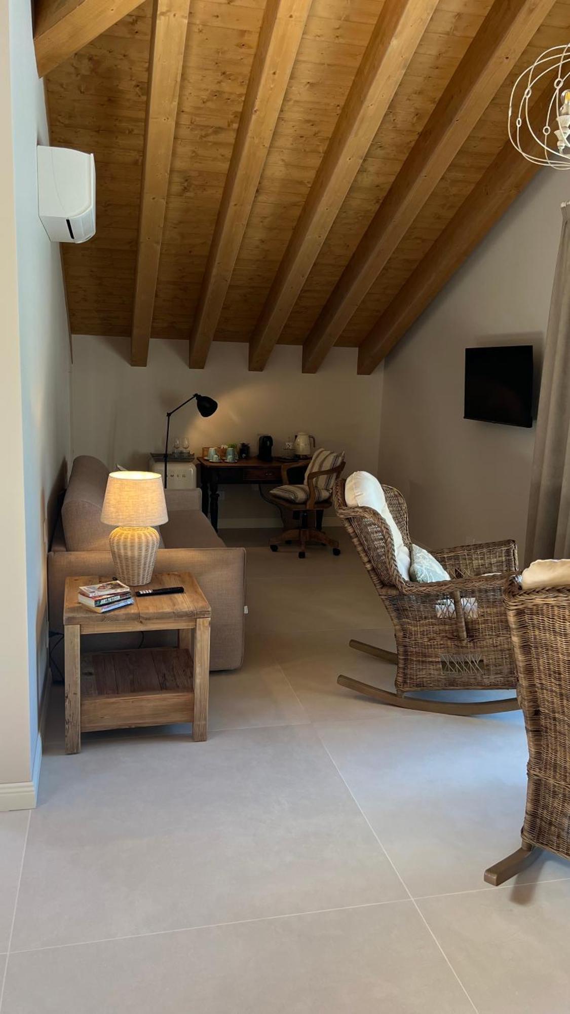 Hotel Villa Aurora Lezzeno Kültér fotó