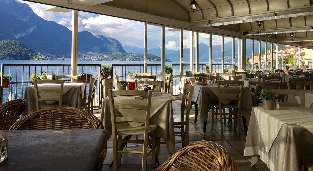 Hotel Villa Aurora Lezzeno Kültér fotó